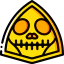 Skull icon 64x64