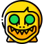 Demon icon 64x64