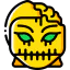 Zombie icon 64x64
