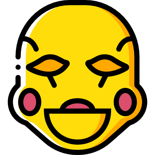 Clown アイコン