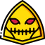 Skull icon 64x64