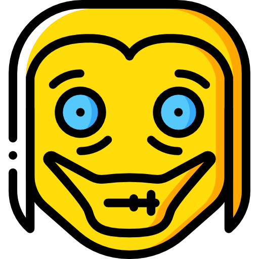 Serial killer 图标