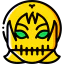 Skull icon 64x64