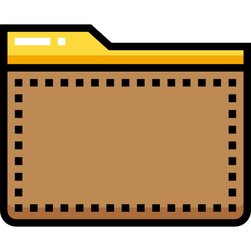 Folder icon