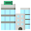 Hotel icon 64x64