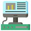 Tv icon 64x64