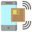 Smartphone icon 64x64