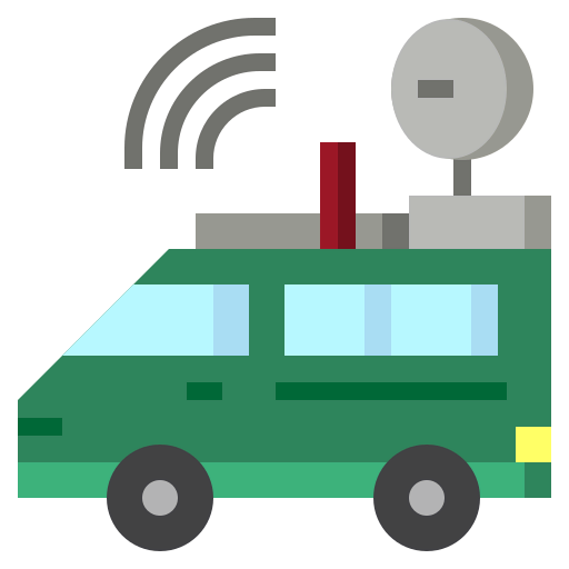 Mobile unit 상