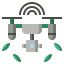 Drone icon 64x64