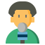 Reporter icon 64x64