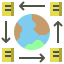World icon 64x64