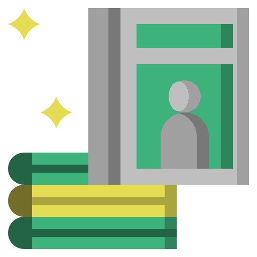 Page design ícone