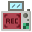Camera icon 64x64