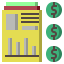 Newspaper icon 64x64