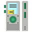 Recorder icon 64x64