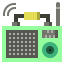Radio icon 64x64