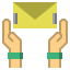 Email icon 64x64