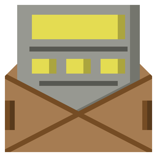 Mail 상