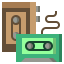 Walkman icon 64x64