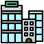 Hotel icon 64x64