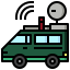 Mobile unit icon 64x64