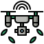 Drone icon 64x64