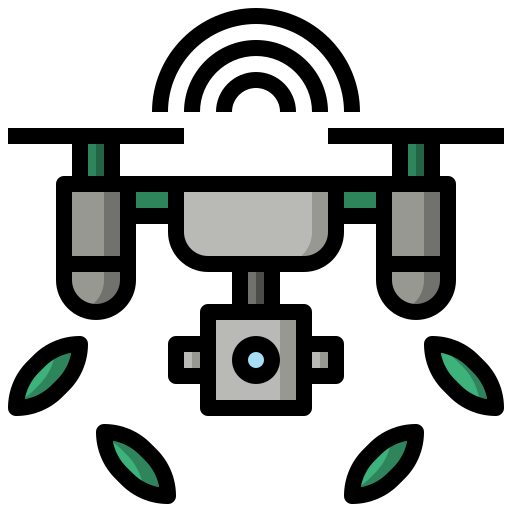 Drone 图标