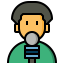 Reporter icon 64x64