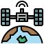 Satellite icon 64x64