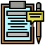 Report icon 64x64