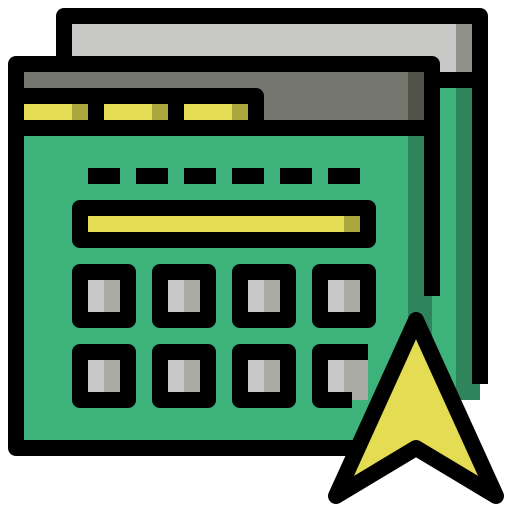 Browser icon