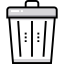 Trash icon 64x64