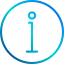 Info icon 64x64