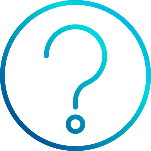Question icon