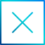 Cancel icon 64x64