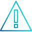 Alert icon 64x64