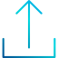Upload icon 64x64