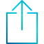 Upload icon 64x64