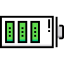 Battery icon 64x64