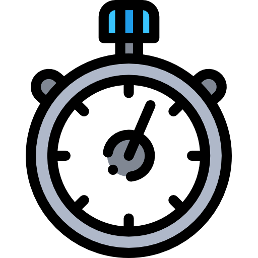 Timer 图标