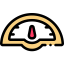 Speedometer icon 64x64