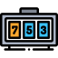 Speedometer icon 64x64