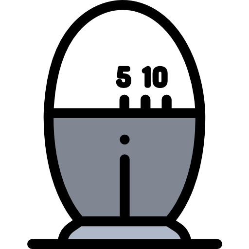 Timer Symbol