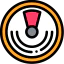 Speedometer icon 64x64