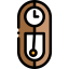 Wall clock icon 64x64