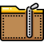 Folder icon 64x64