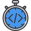 Coding іконка 64x64