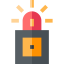 Siren icon 64x64