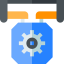 Manufacturing icon 64x64