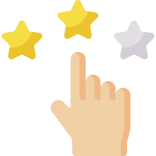 Feedback icon